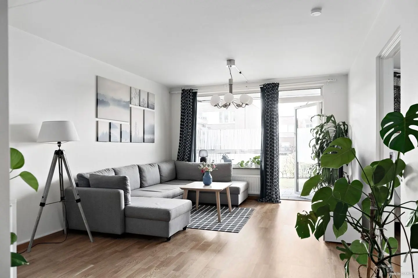 Lägenhet, Närlundavägen 10, Helsingborg. Bild 1 av 16