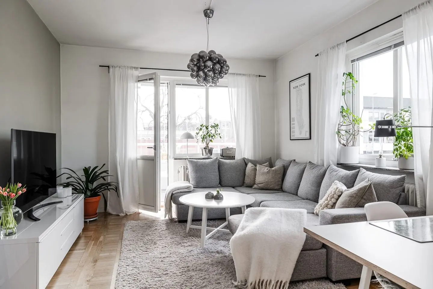 Image 1 of 21 of Tillbergsgatan 4B