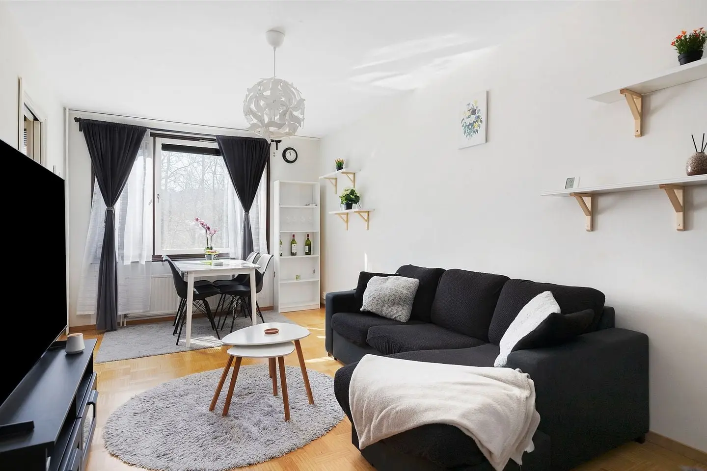 Lägenhet, Steken 2C, Göteborg. Bild 1 av 16