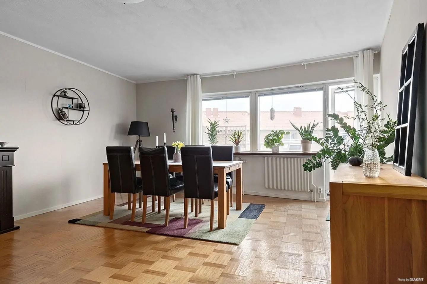 Lägenhet, Morgonbrisvägen 3B, Uddevalla. Bild 1 av 23