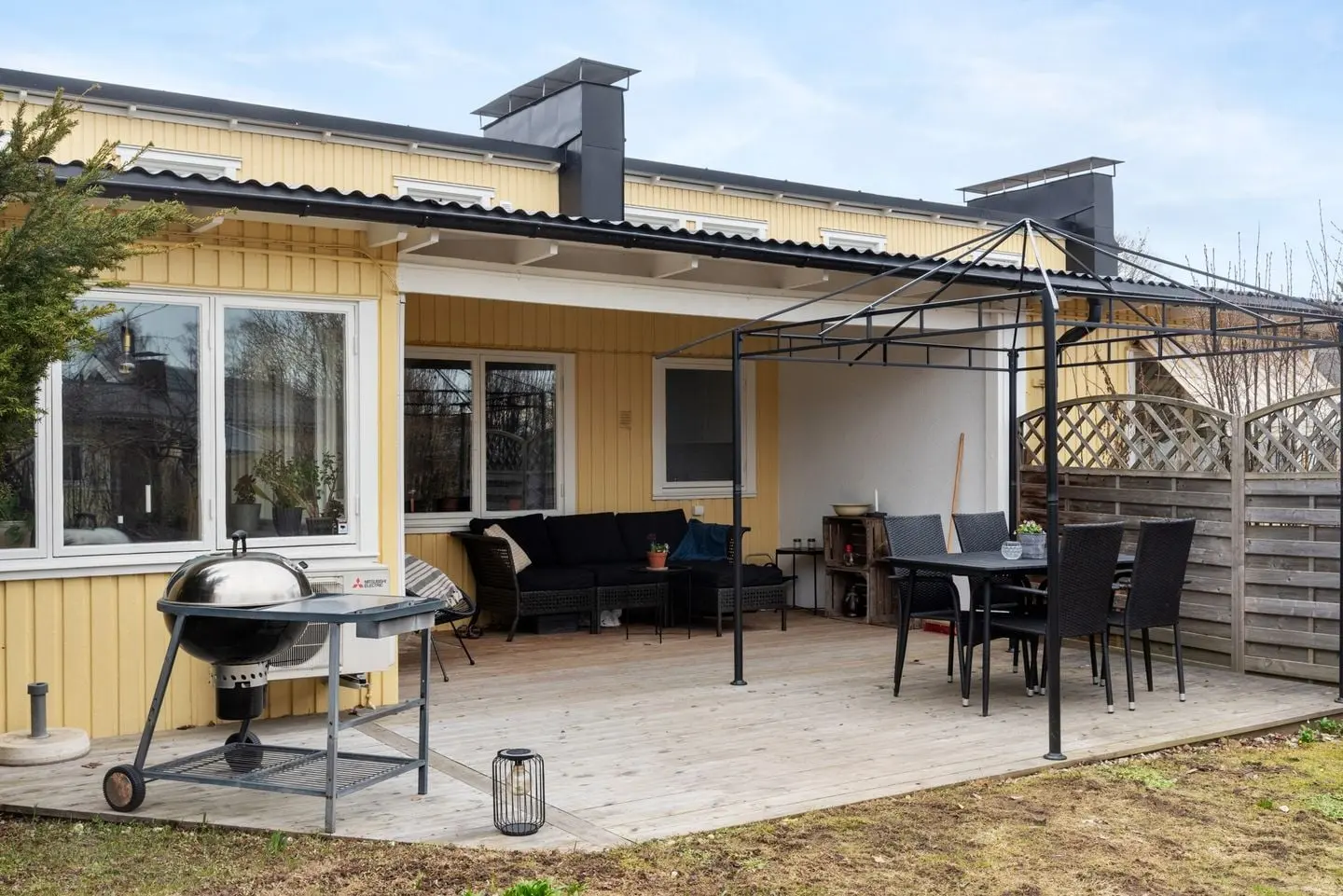 Bild 1 av 47 på Holmersgatan 2D