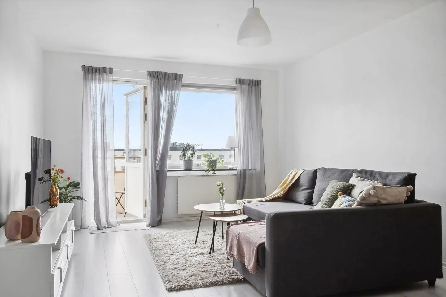 Lägenhet, Önskevädersgatan 35, Göteborg. Bild 1 av 16