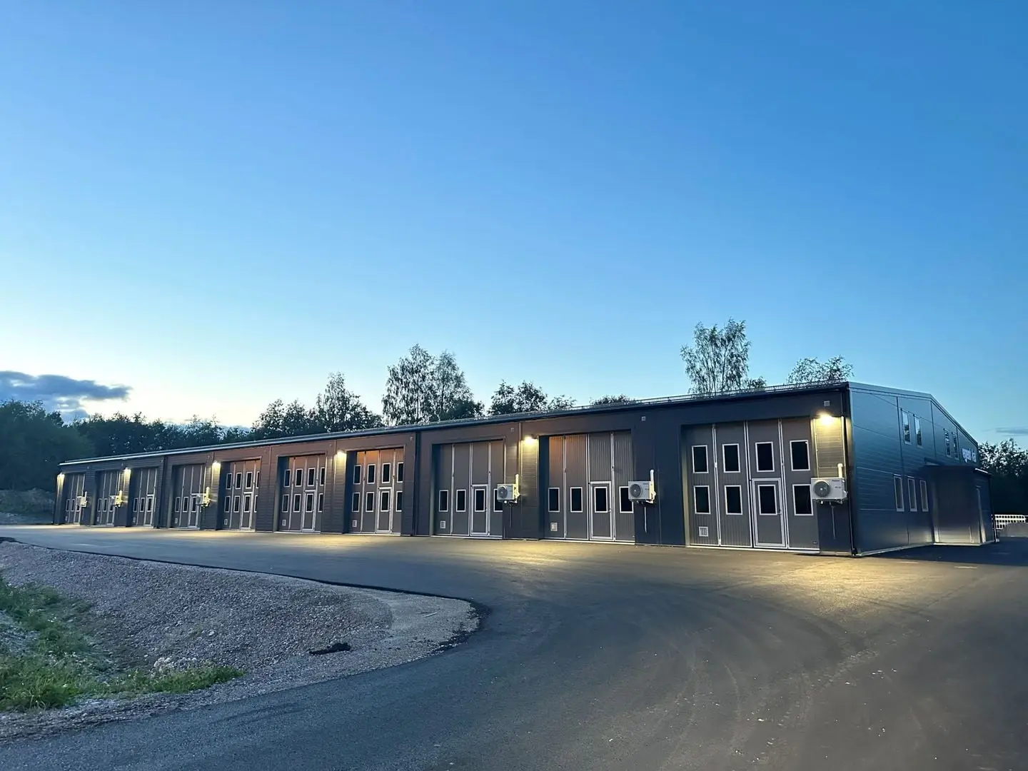 Övrigt, Fillanvägen 12A, Sundsvall. Bild 1 av 22