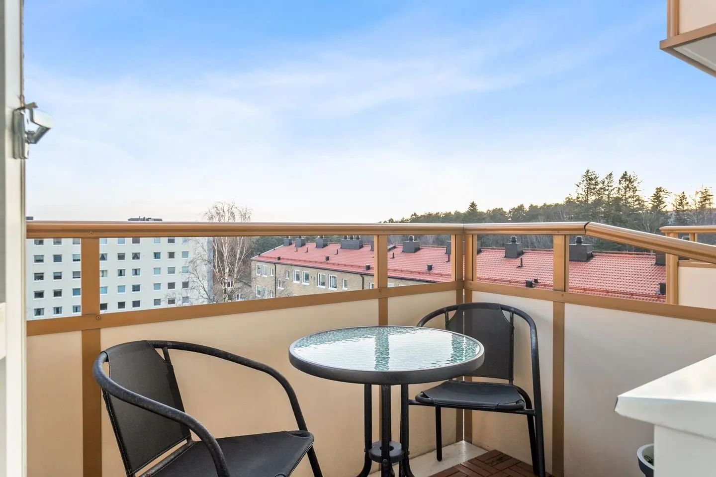 Lägenhet, Önskevädersgatan 33, Göteborg. Bild 1 av 16