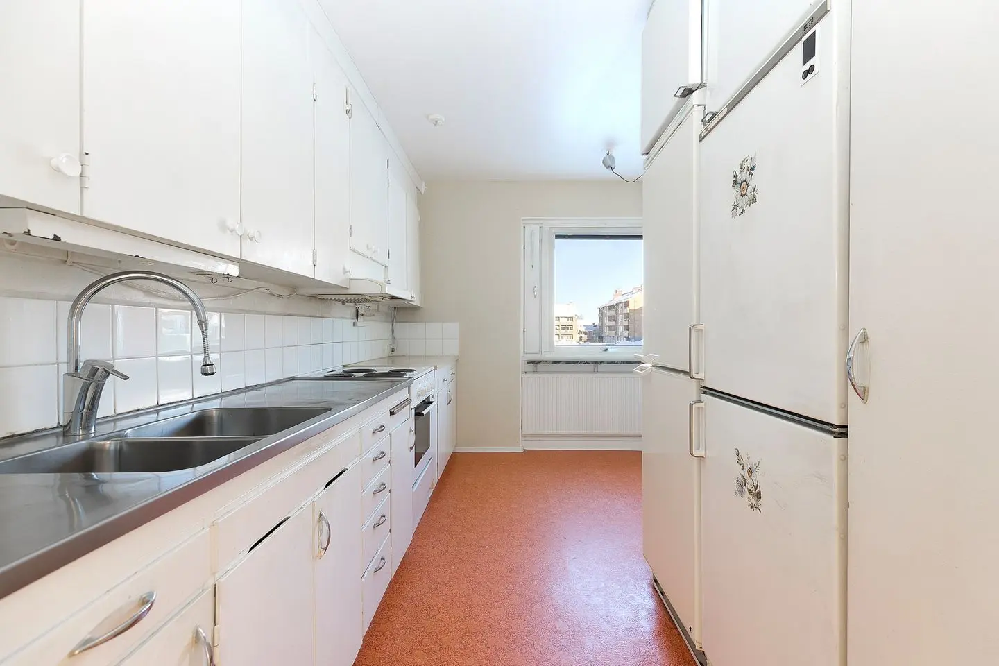 Bild 1 av 13 på Lundmarksgatan 12B