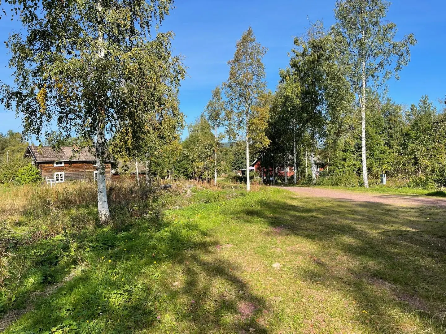 Bild 1 av 7 på Gundbyvägen