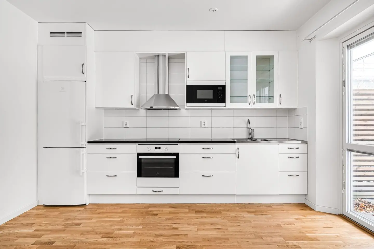 Lägenhet, Slottsgatan 90, Norrköping. Bild 1 av 18