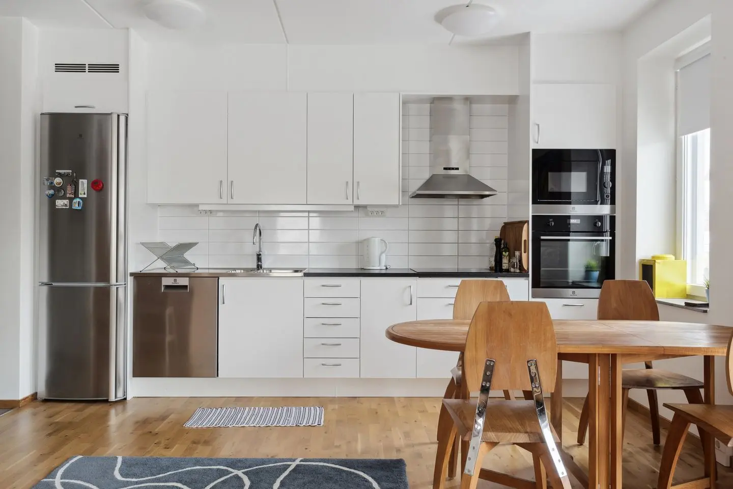 Apartment, Norra Fjädermolnsgatan 23, Göteborg. Photo 1 of 14