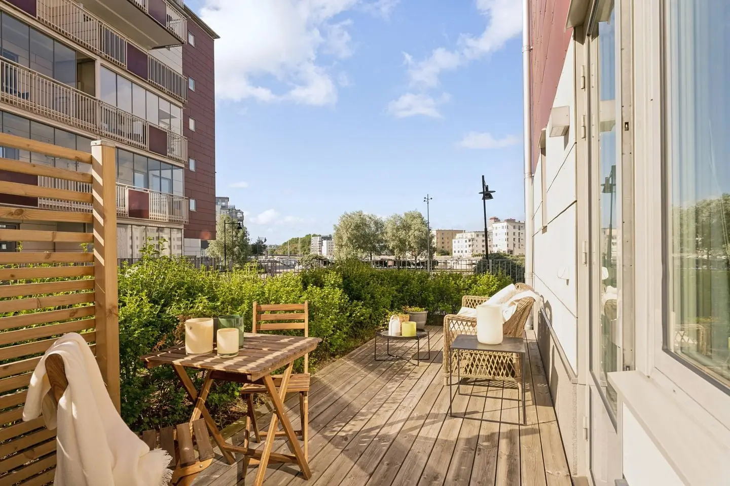 Apartment, Ceresplatsen 13, Göteborg. Photo 1 of 30