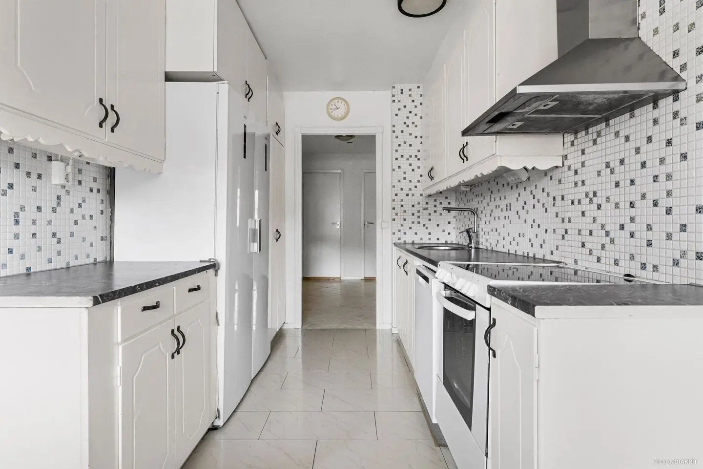Apartment, Sägengatan 30, Göteborg. Photo 1 of 21