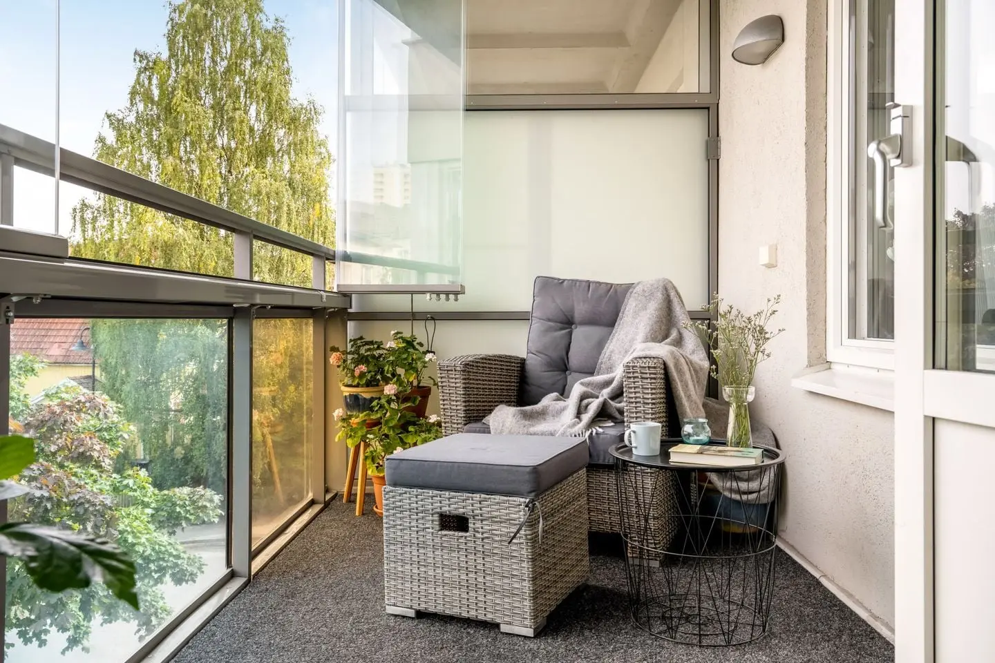 Apartment, Älvsjövägen 12, 4 tr, Älvsjö. Photo 1 of 21