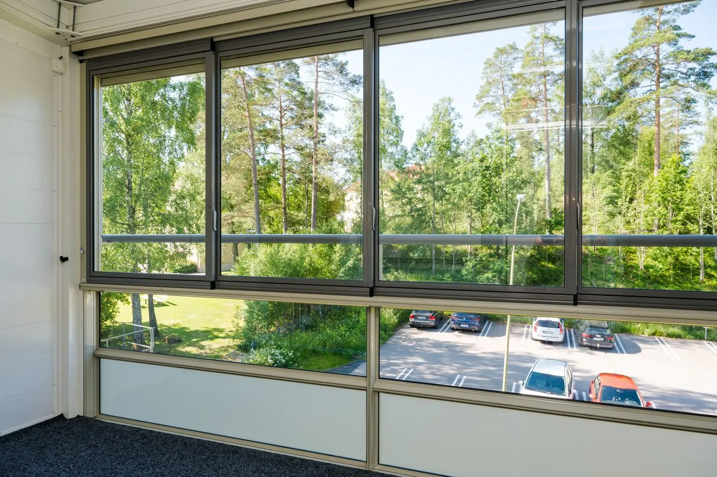 Lägenhet, Svedjegatan 29, Borås. Bild 1 av 16