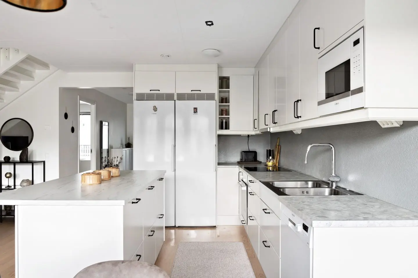 Lägenhet, Bandtraktorgatan 93, Göteborg. Bild 1 av 19