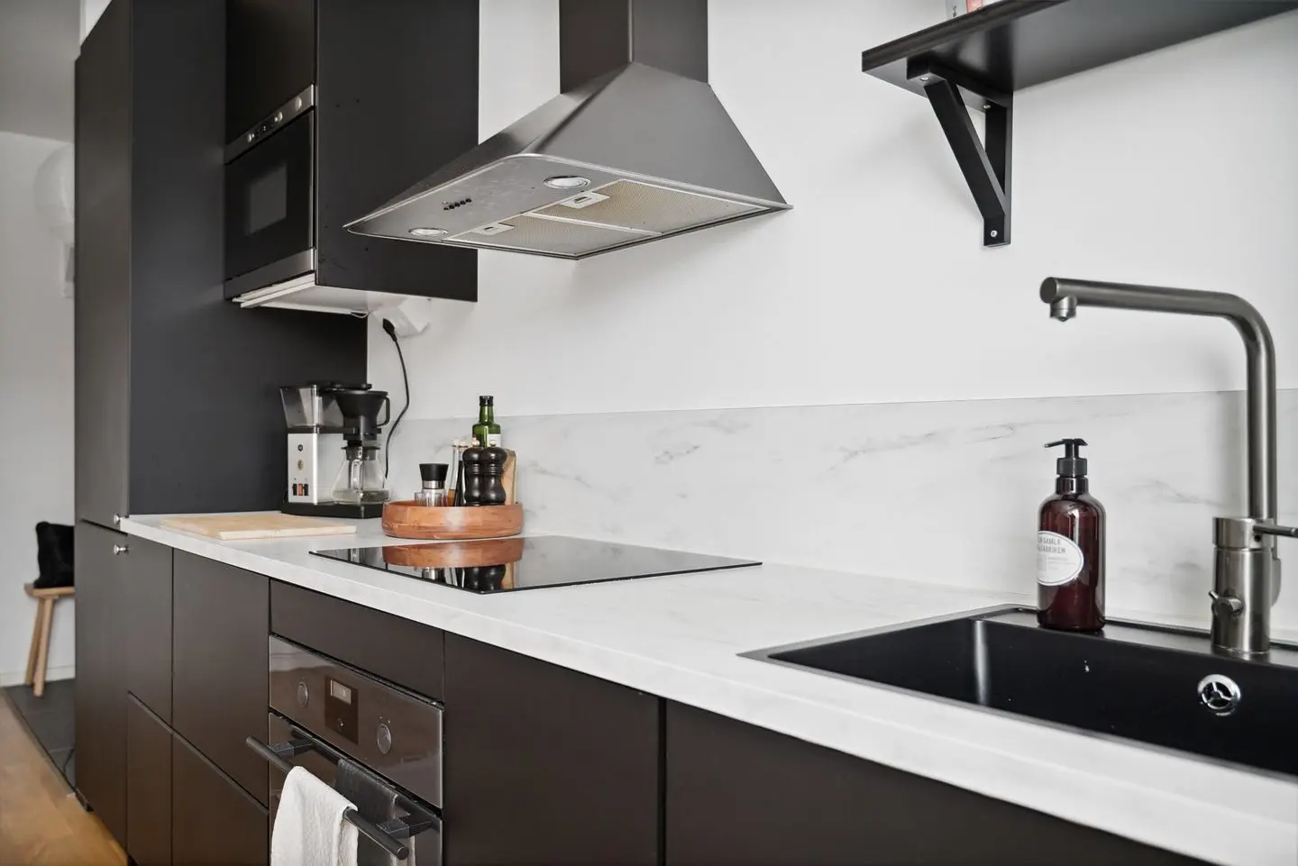 Apartment, Lillekärr Norra 20, Göteborg. Photo 1 of 12