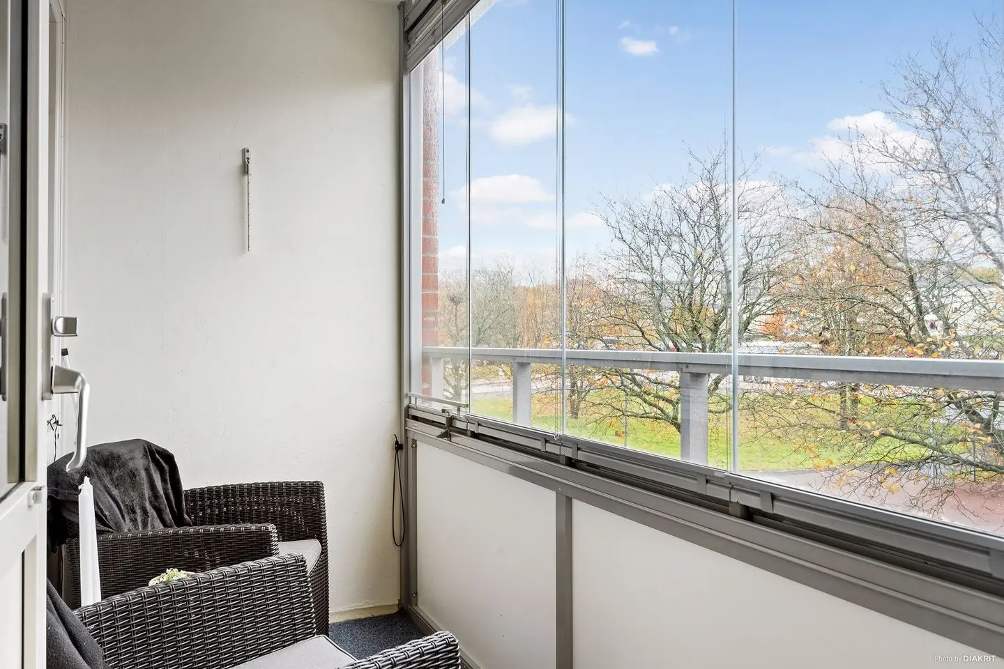 Apartment, Sägengatan 31, Göteborg. Photo 1 of 16