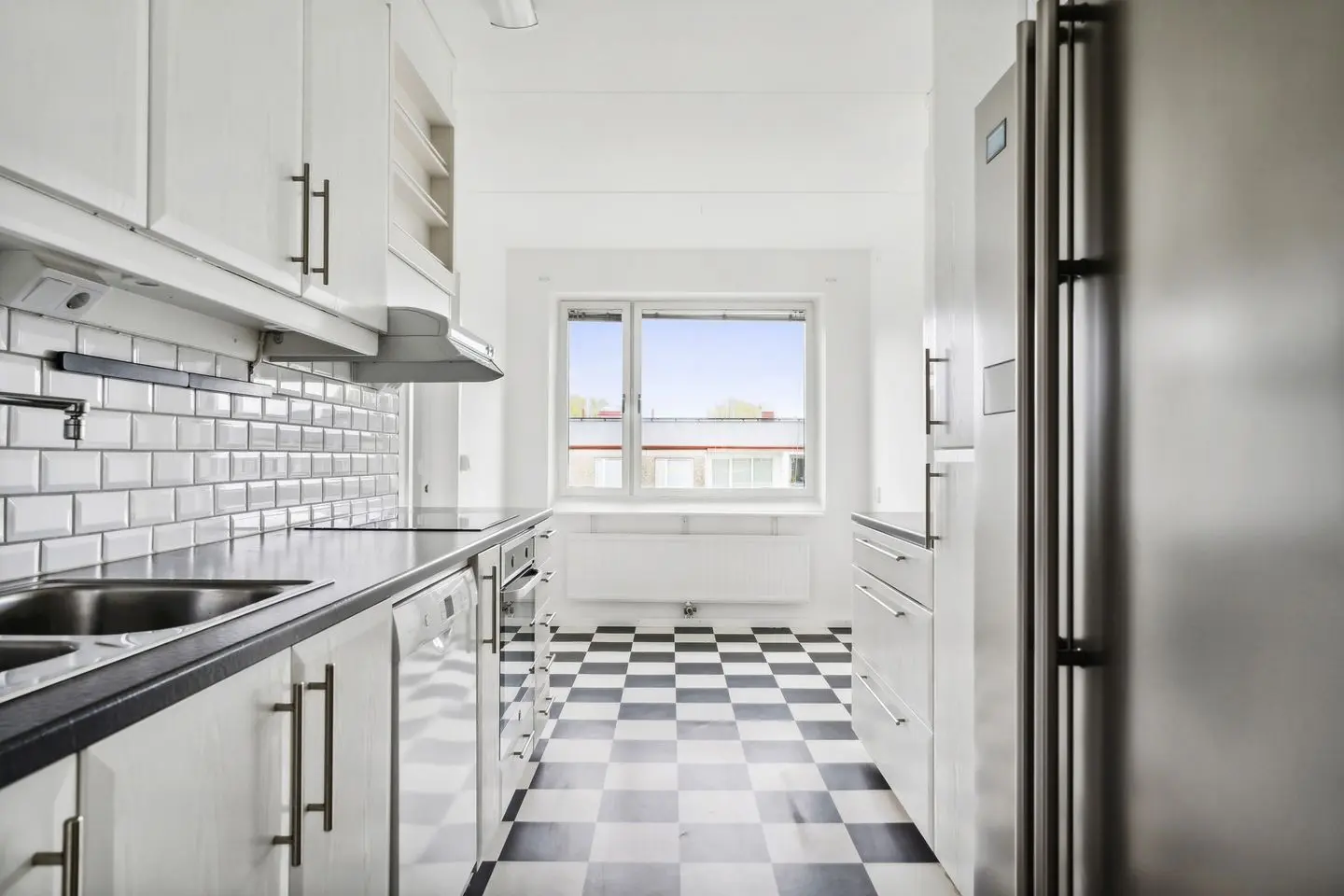 Apartment, Akkas gata 12, Göteborg. Photo 1 of 26