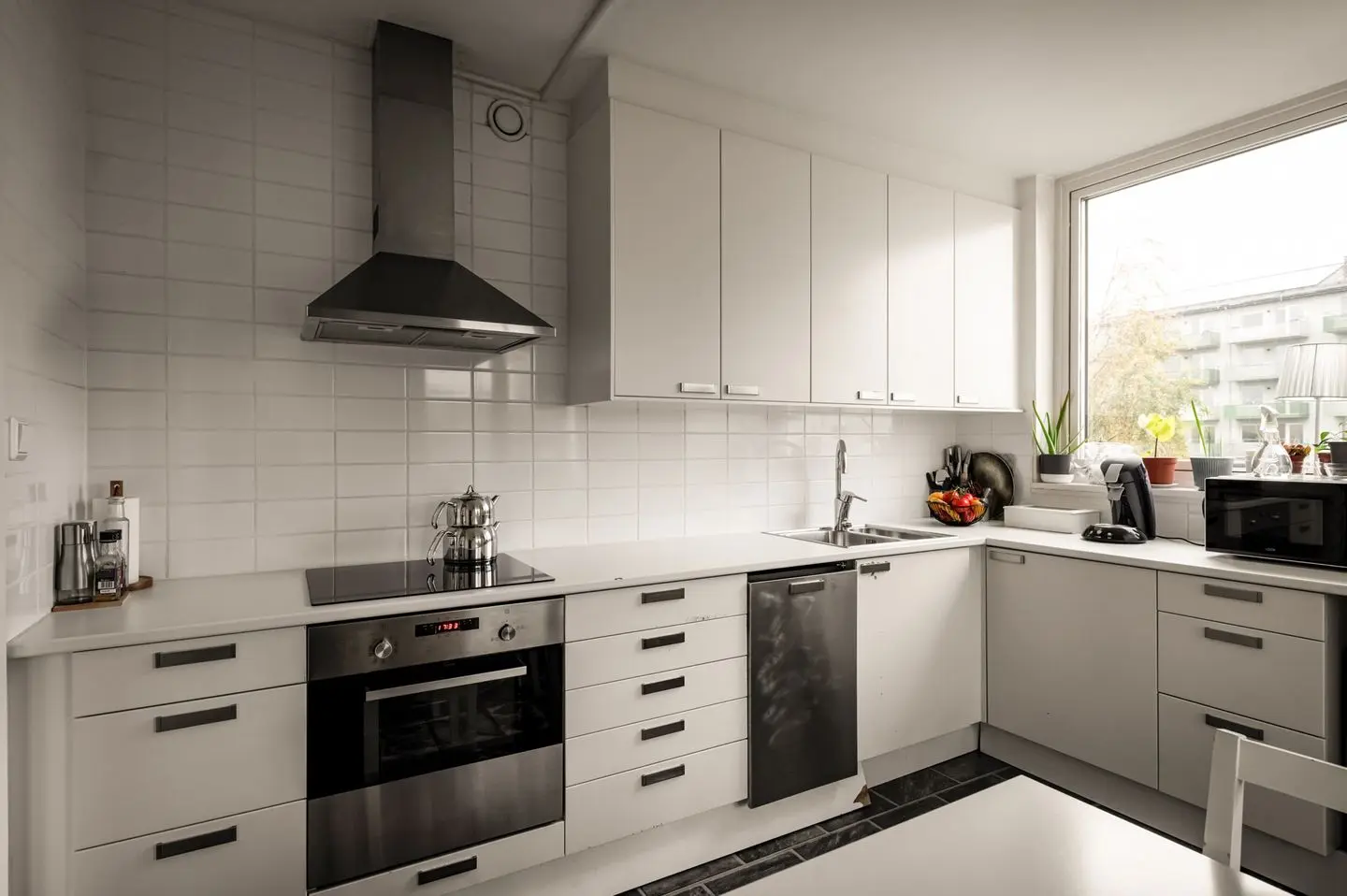 Apartment, Rubingatan 15, Göteborg. Photo 1 of 25