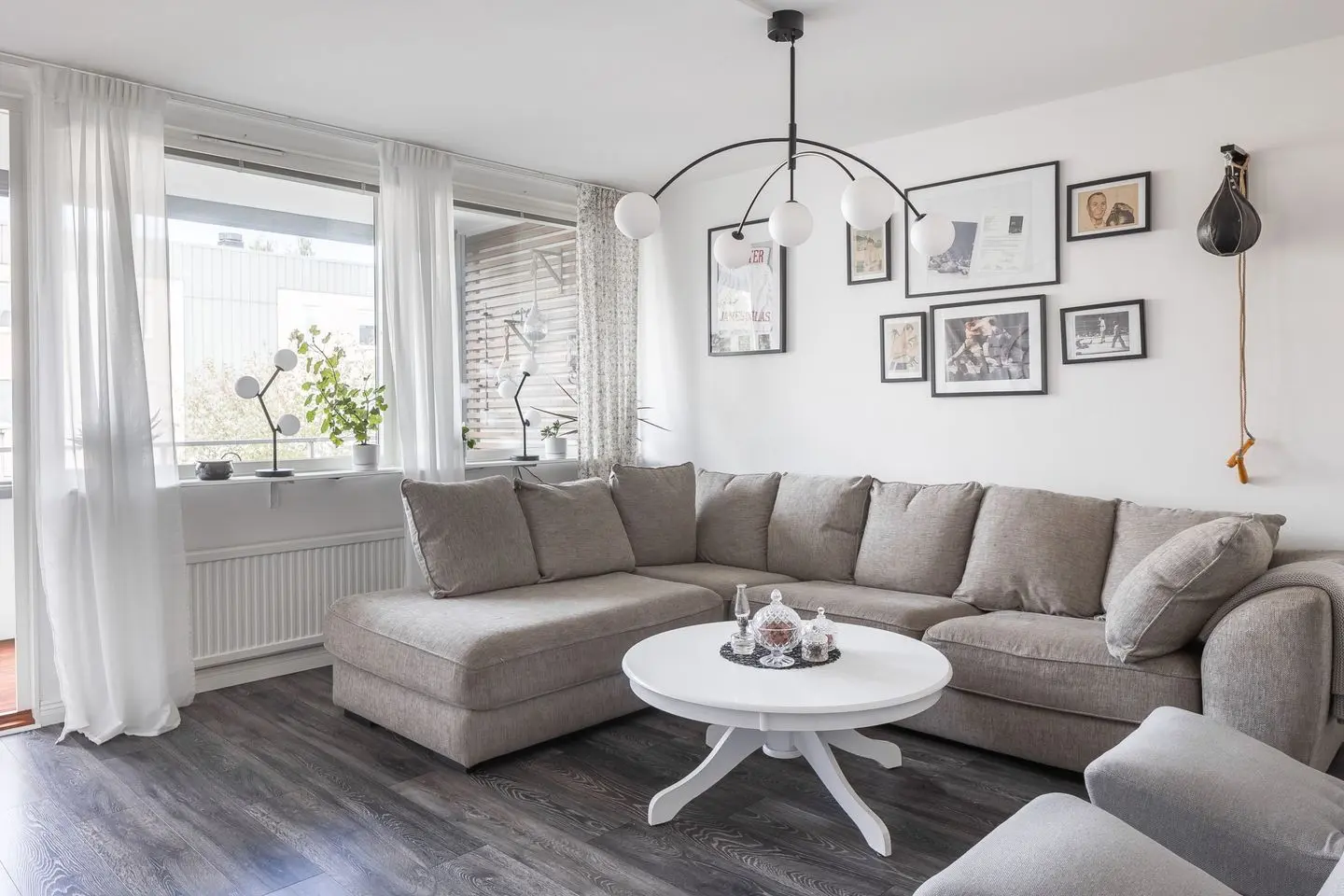 Apartment, Lundenvägen 17C, Skövde. Photo 1 of 19