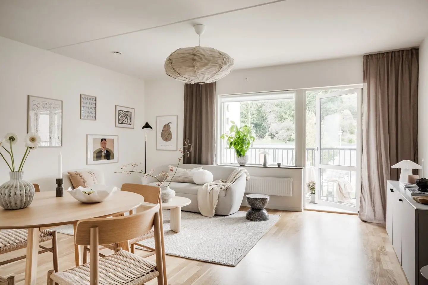 Lägenhet, Fruktträdsgatan 6, Göteborg. Bild 1 av 26