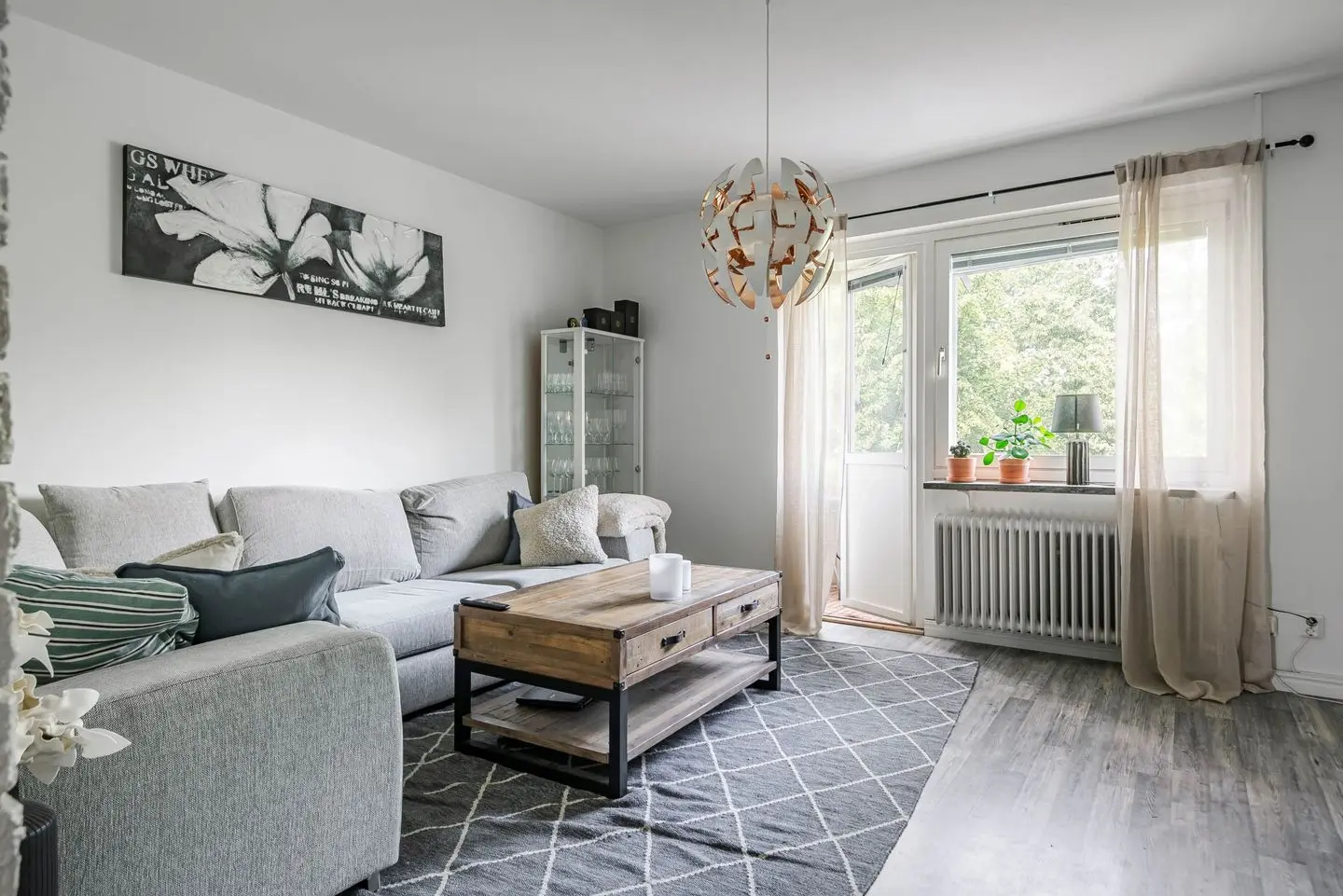 Image 1 of 21 of Engelbrektsgatan 30B