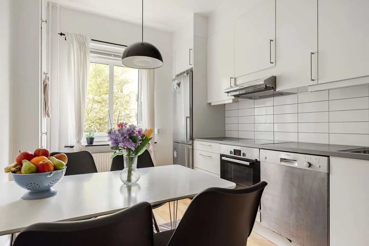 Lägenhet, Skiftesgatan 4A, Göteborg. Bild 1 av 30