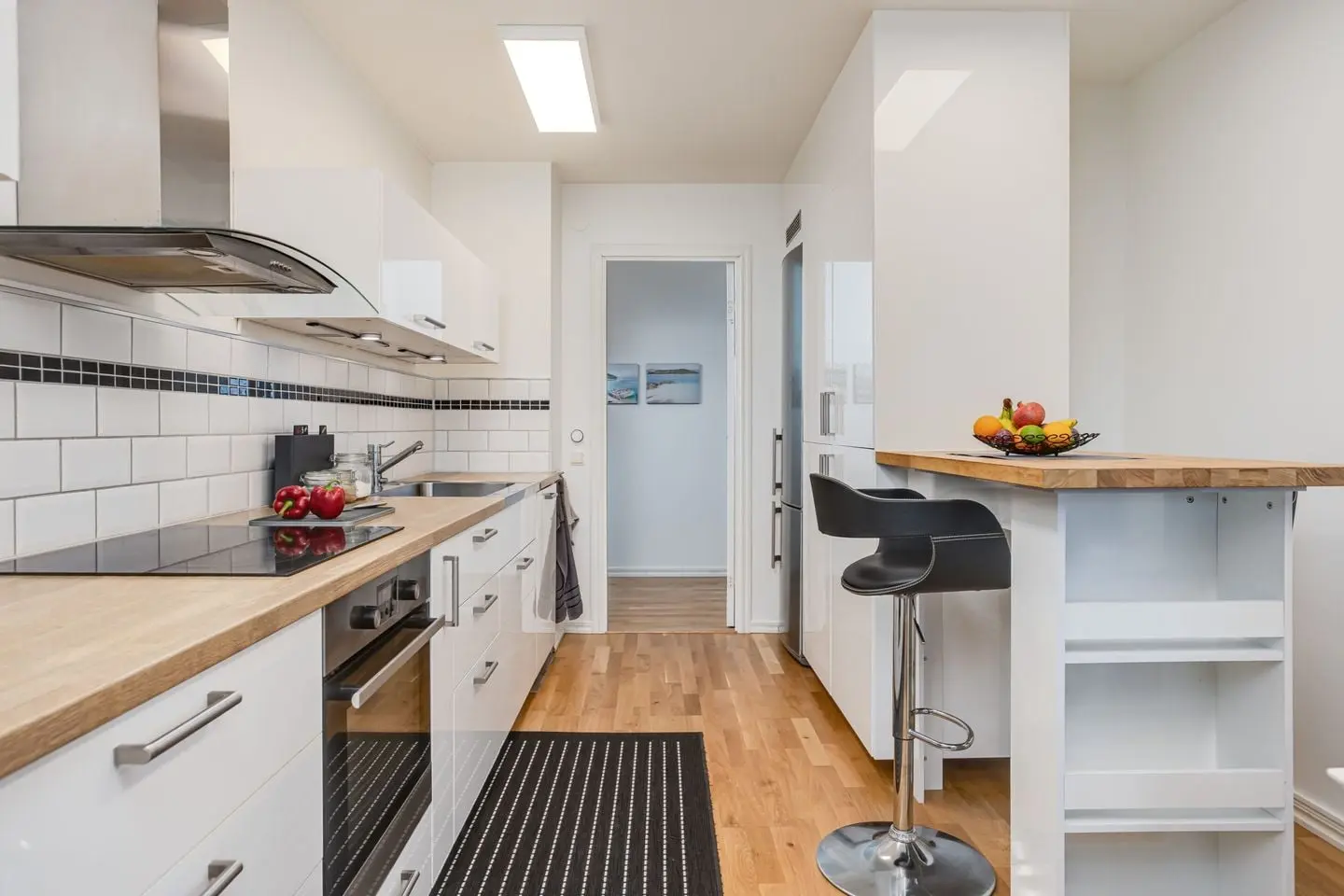Bild 1 av 22 på Österängsgatan 44