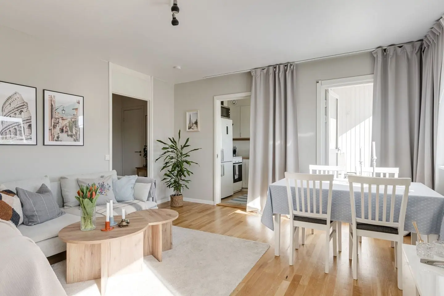 Lägenhet, Arvesgärde 26, Göteborg. Bild 1 av 22