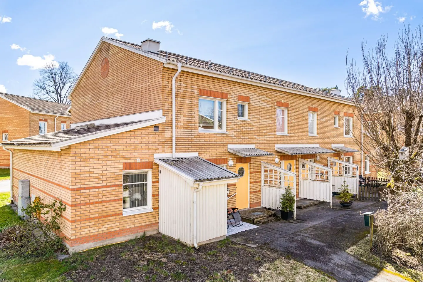 Lägenhet, Lärarevägen 12A, Degerfors. Bild 1 av 28