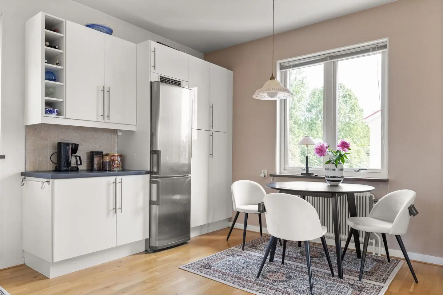 Lägenhet, Källvägen 4, Karlshamn. Bild 1 av 25