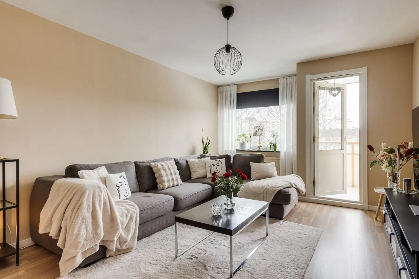 Lägenhet, Önskevädersgatan 21, Göteborg. Bild 1 av 19