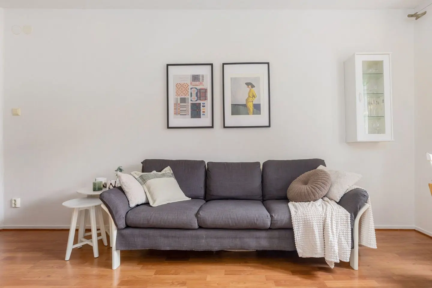 Apartment, Skebokvarnsvägen 251, Stockholm. Photo 1 of 30