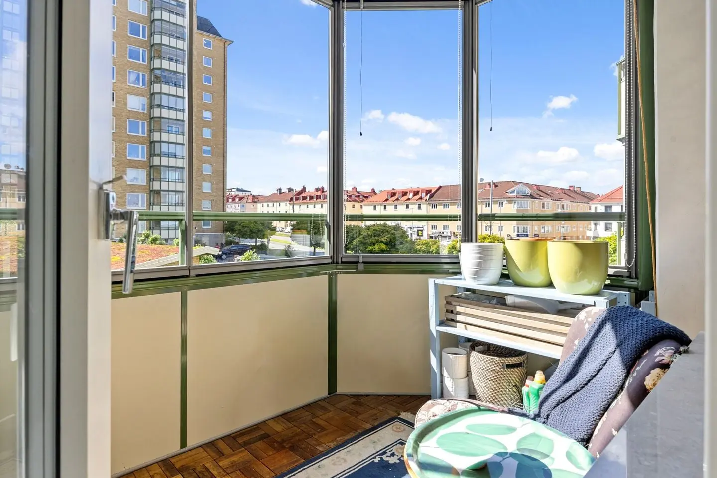 Apartment, Virvelvindsgatan 4, Göteborg. Photo 1 of 22