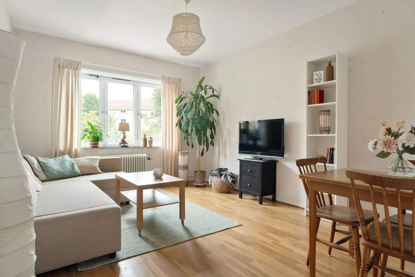 Lägenhet, Myntgatan 10B, Göteborg. Bild 1 av 23