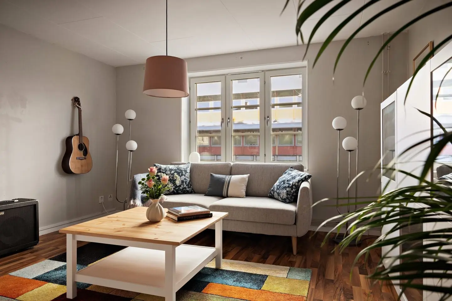 Apartment, Brahegatan 12A, Göteborg. Photo 1 of 21
