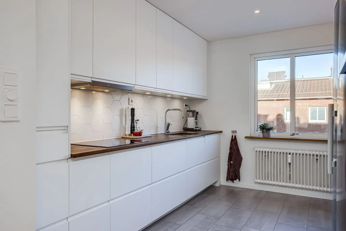 Image 1 of 33 of Hertig Knutsgatan 37A