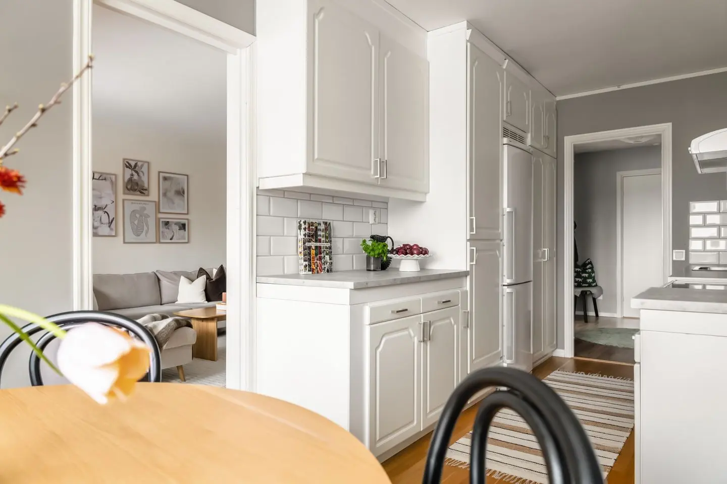 Lägenhet, Uppegårdsvägen 56, Stenungsund. Bild 1 av 22