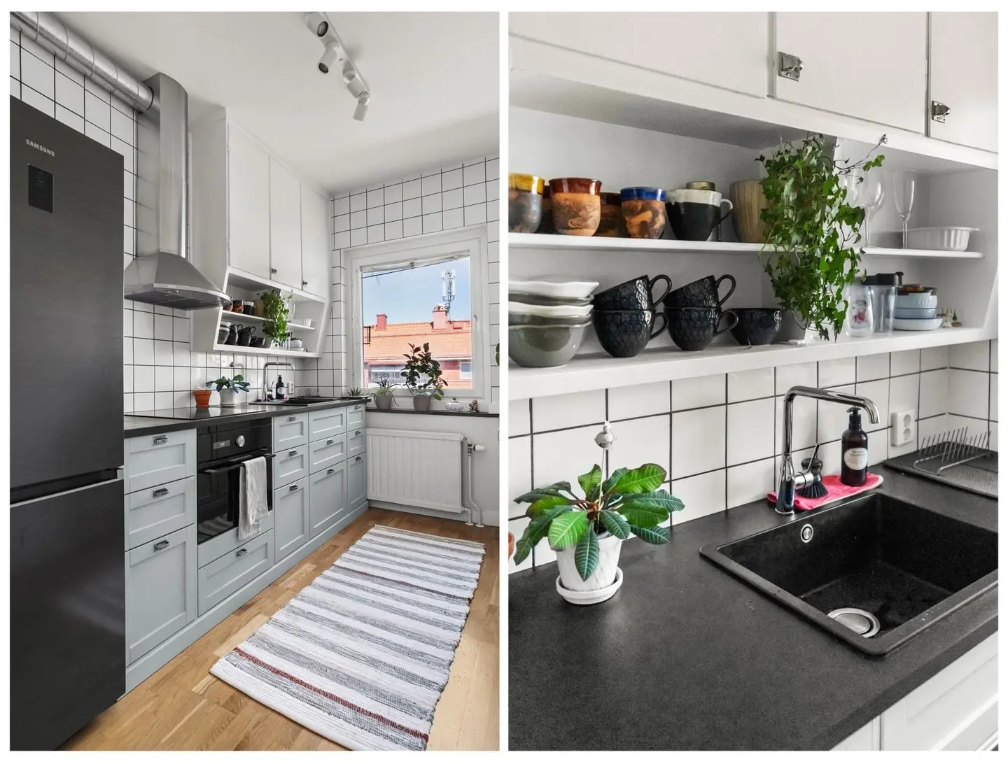 Lägenhet, Fridhemsgatan 31A, Sundsvall. Bild 1 av 19