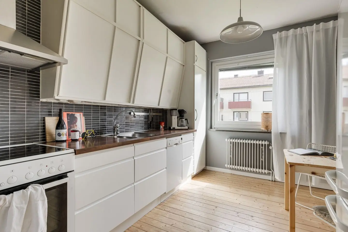 Lägenhet, Guldpokalsgatan 6C, Göteborg. Bild 1 av 25