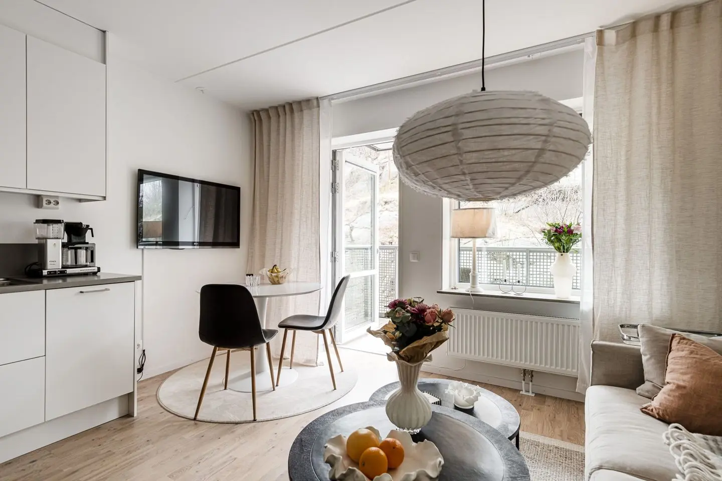 Lägenhet, Bratteråsgatan 32, Göteborg. Bild 1 av 19