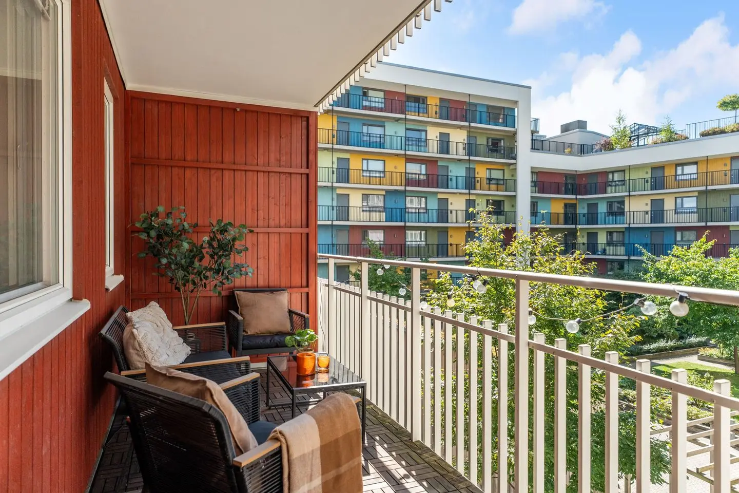 Lägenhet, Penselgatan 6, Göteborg. Bild 1 av 17