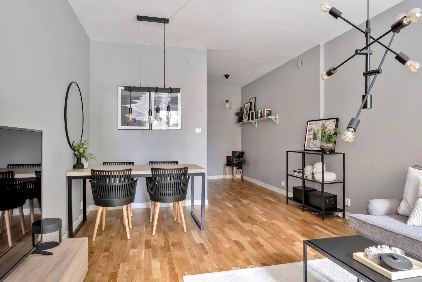 Apartment, Börjegatan 10B, Uppsala. Photo 1 of 25