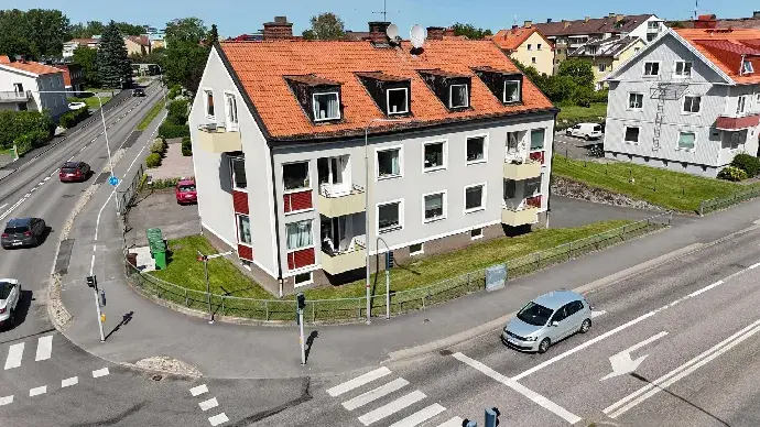 Lägenhet, Ekängsvägen 2, Skövde. Bild 1 av 9