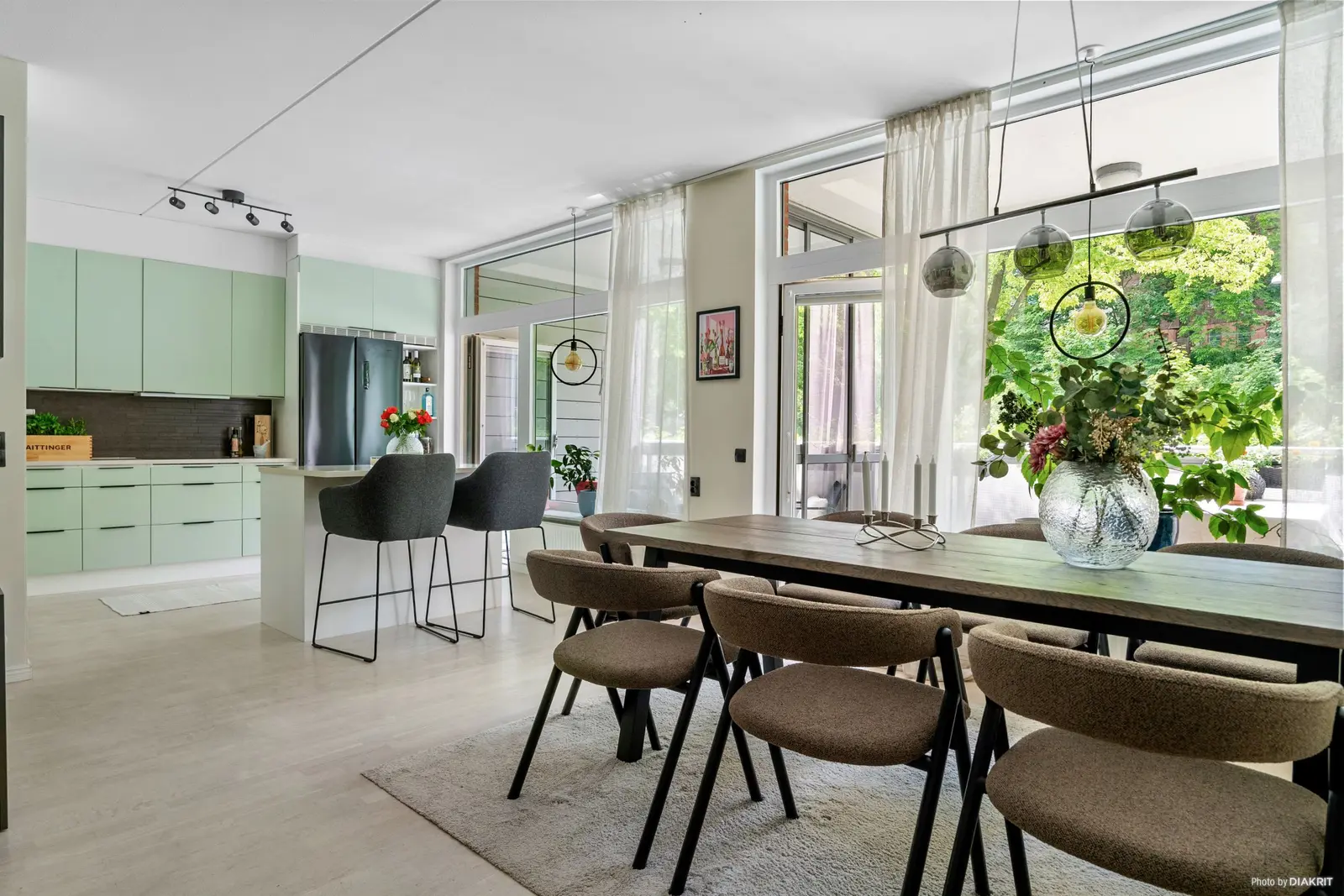 Apartment, Norra Skeppspromenaden 10, Göteborg. Photo 1 of 29