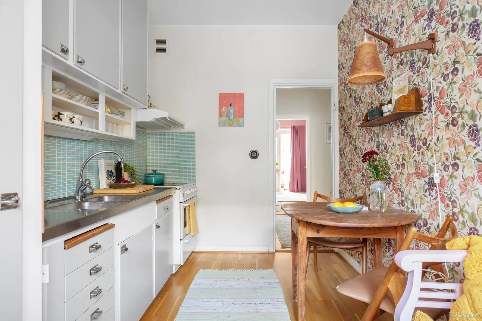 Apartment, Bobergsängen 1B, Malmö. Photo 1 of 27