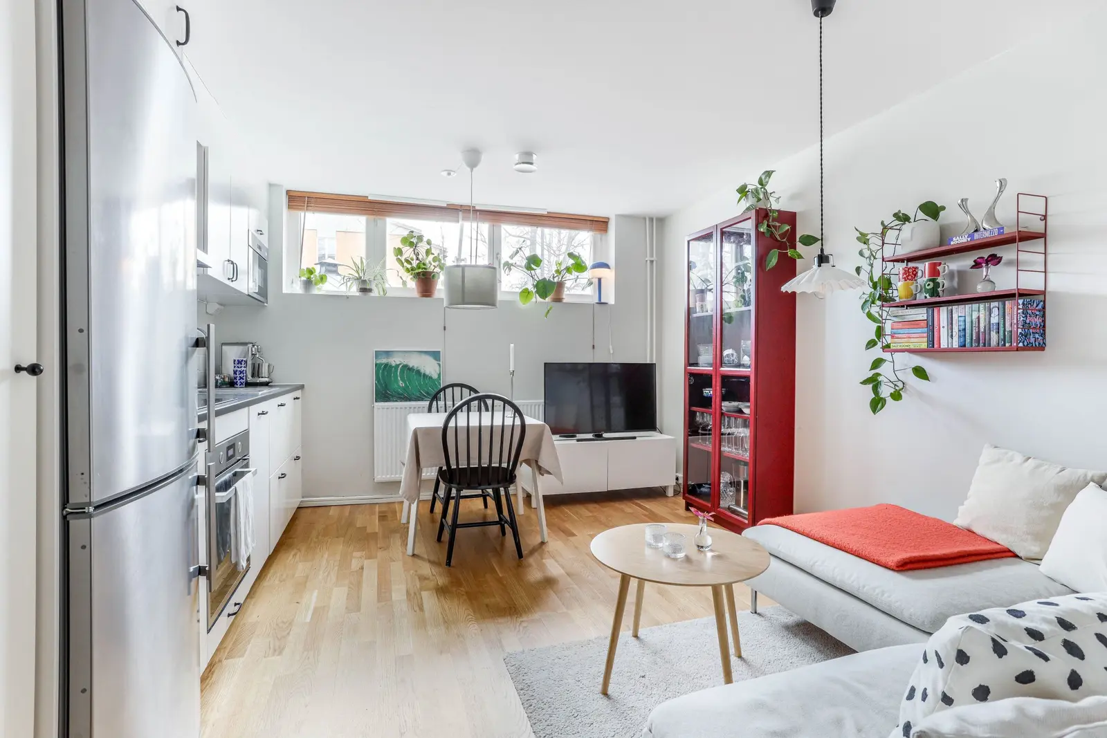 Lägenhet, Smedsgatan 2, Umeå. Bild 1 av 20
