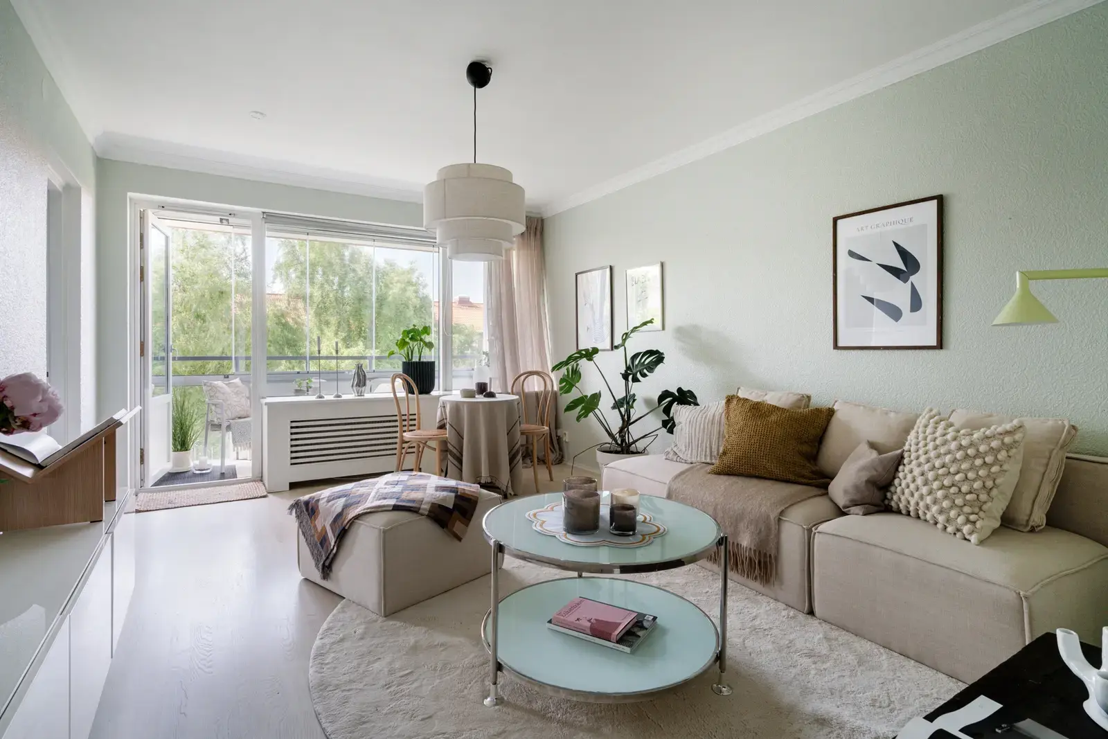 Apartment, Kapplandsgatan 60. Photo 1 of 20