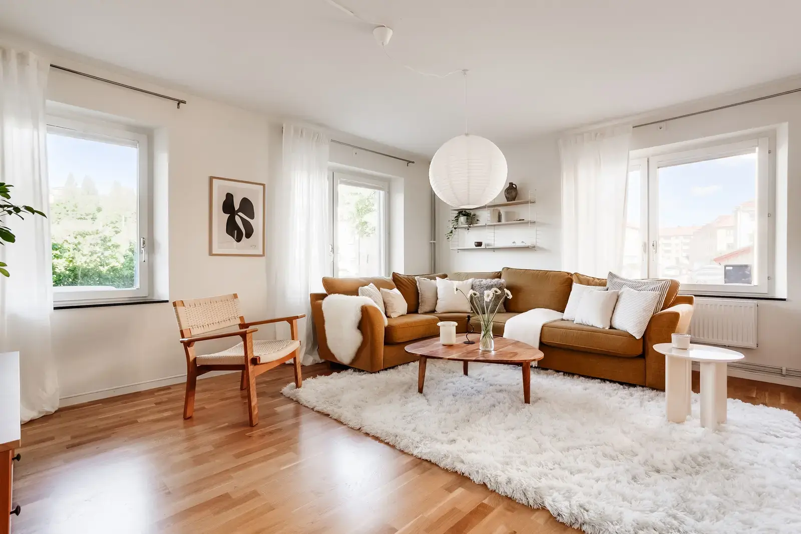 Apartment, Mölndalsvägen 69A. Photo 1 of 20