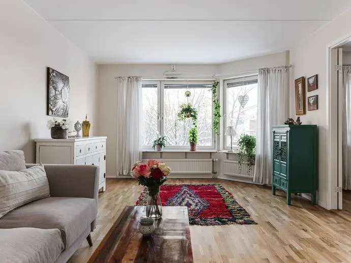Bild 1 av 20 på Målaregatan 18