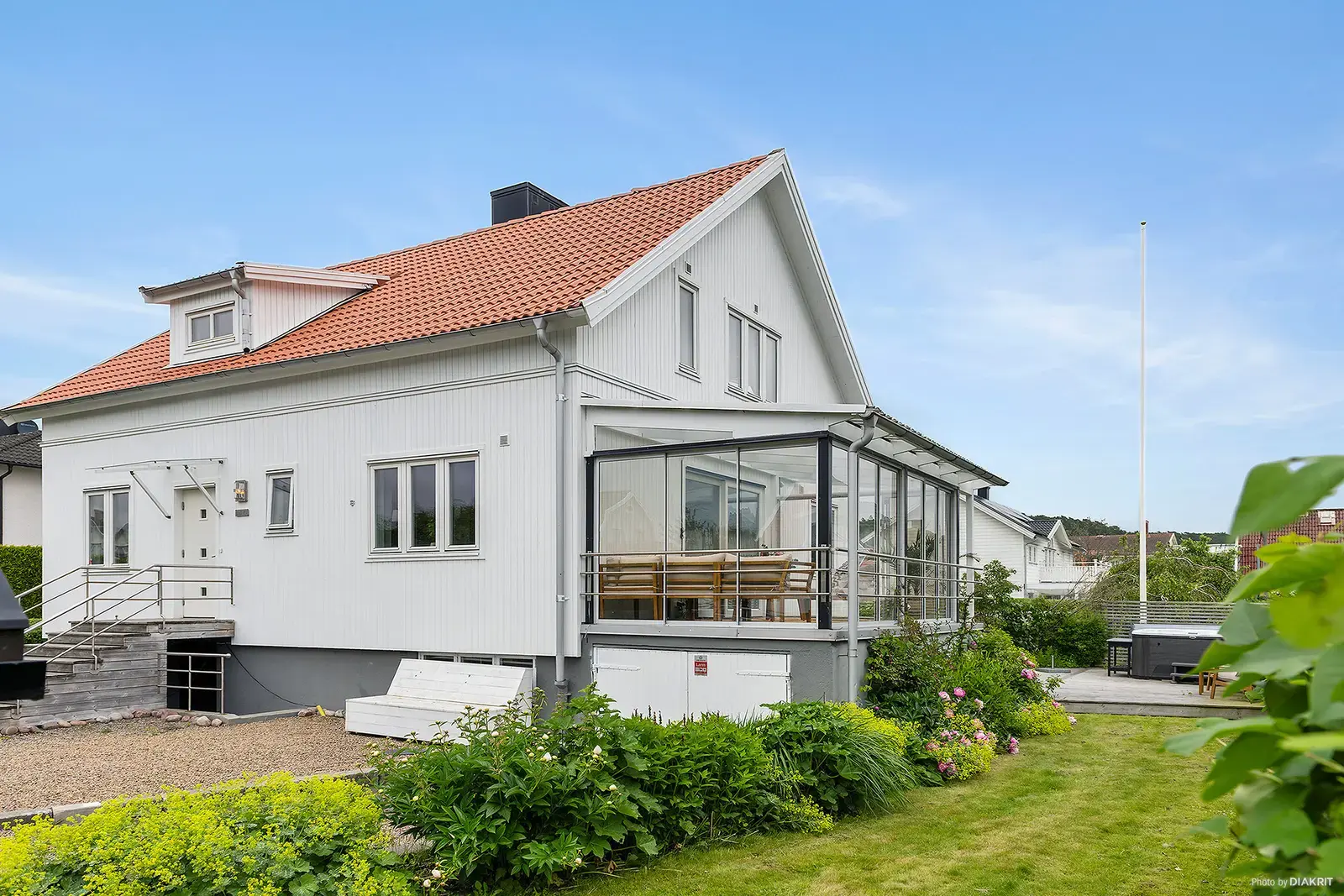 Bild 1 av 20 på Kristinedalsgatan 4