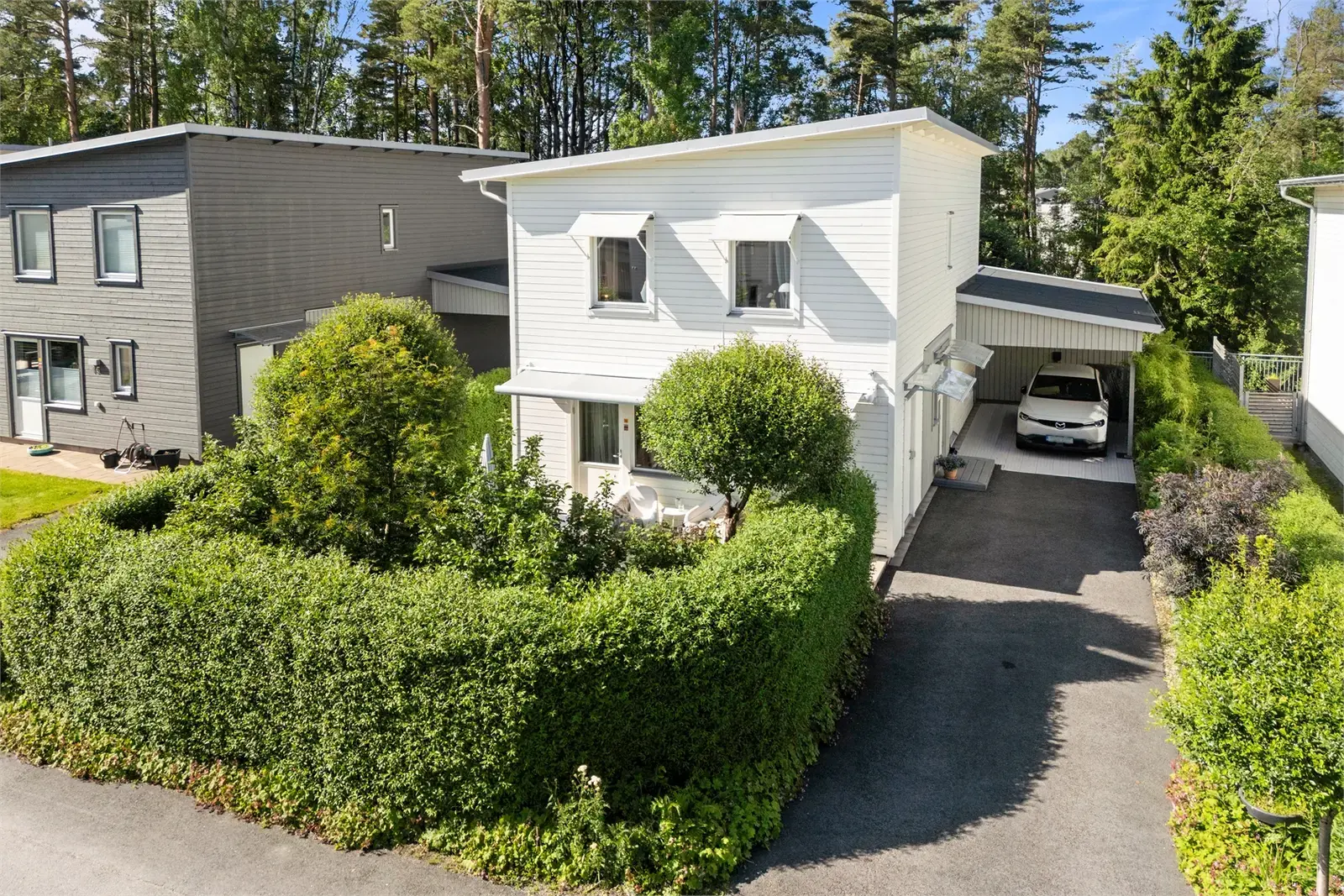 Bild 1 av 20 på Huldrornas väg 13